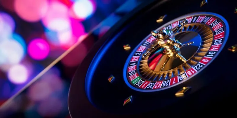 Hàng loạt ưu điểm vượt trội khẳng định vị thế Casino hàng đầu