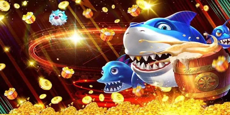 Khám phá đại dương xanh cùng với KWin