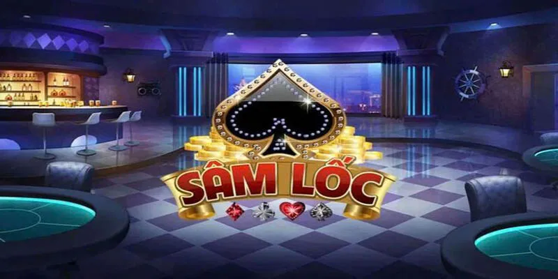 Sâm lốc KWin tựa game bài đang thu hút rất nhiều người chơi