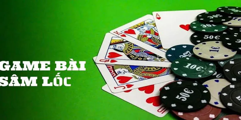 Sâm lốc KWin - Chiến thuật đỉnh cao, rinh ngay thưởng lớn